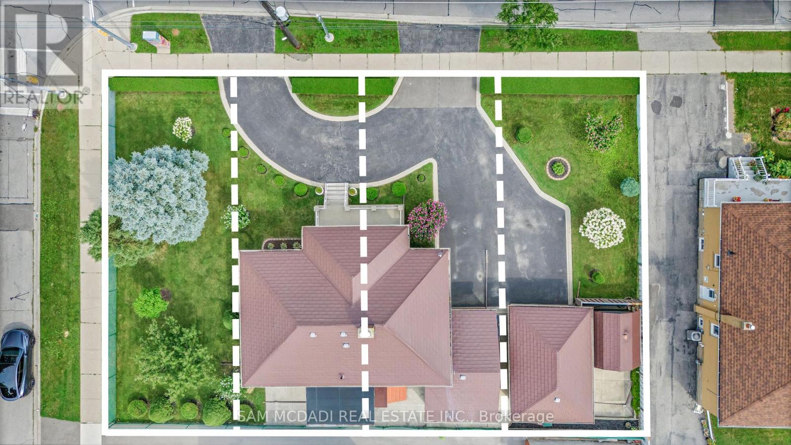 469 Evans Ave, Toronto Alderwood, ON M8W 2T6