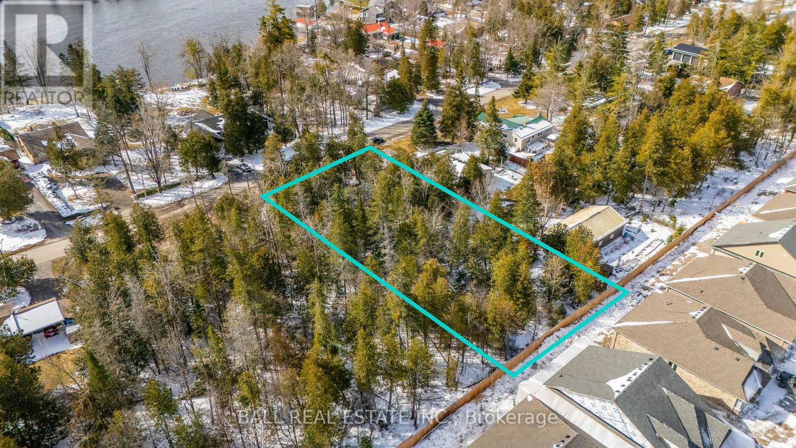 215 Front St W, Kawartha Lakes, ON K0M 1A0