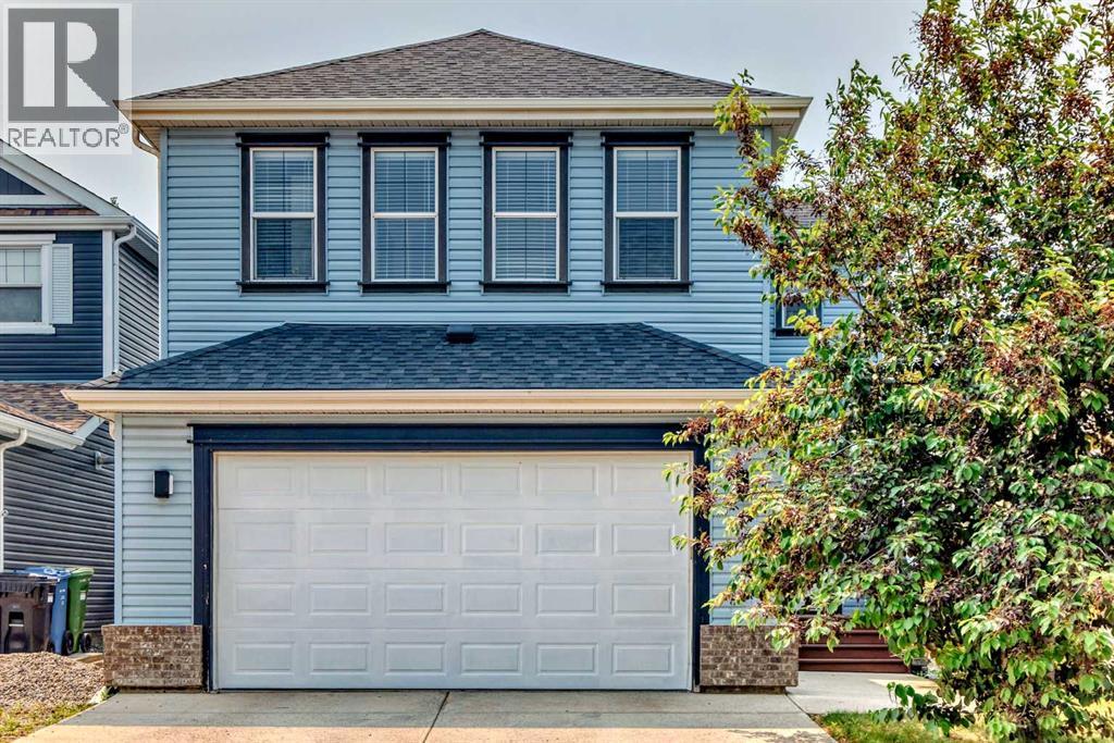 210 Copperleaf Bay SE, Calgary, AB T2Z 0J1