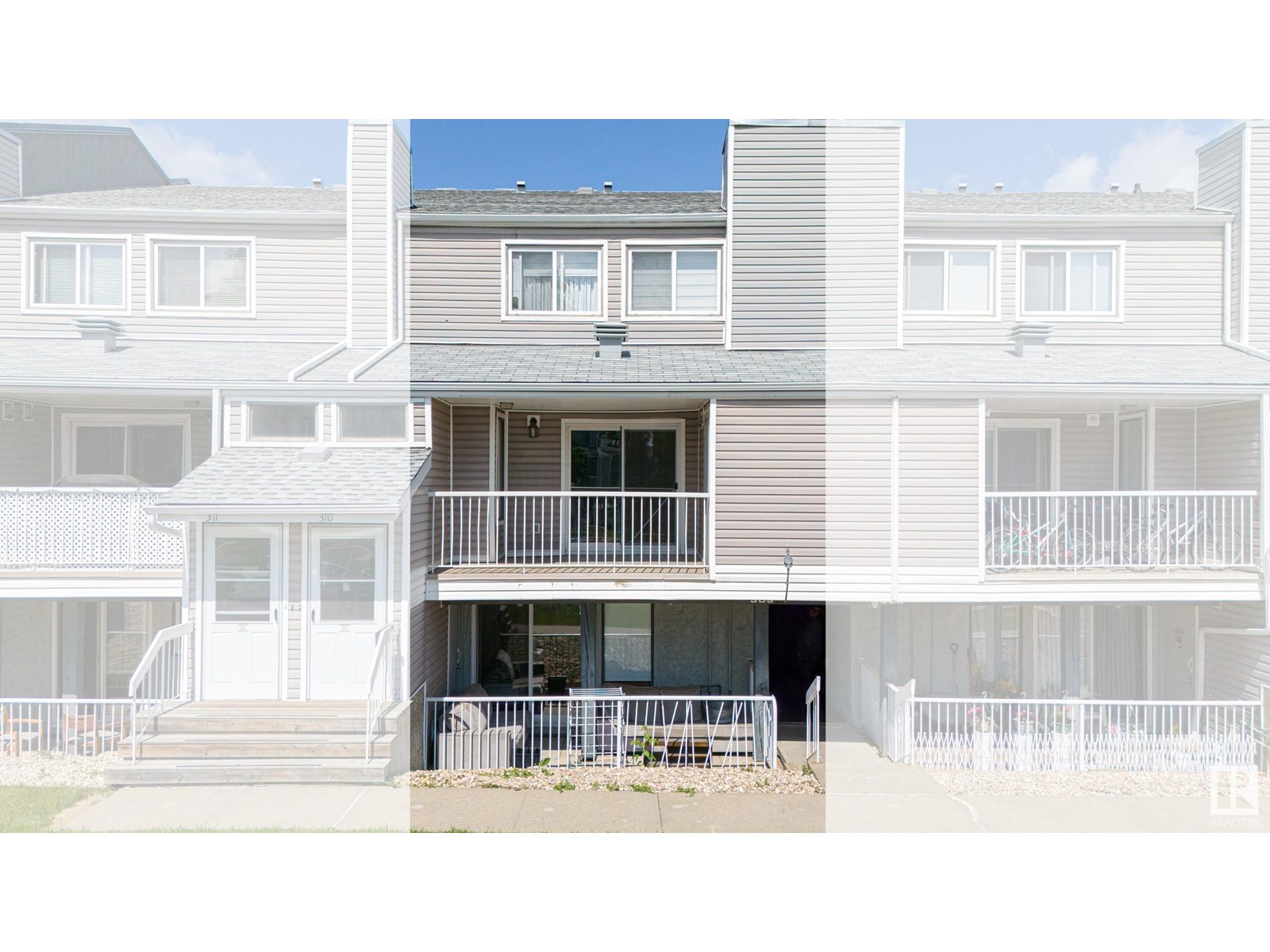 10404 24 Avenue Northwest #unit 309, Edmonton, AB T6J 4J7