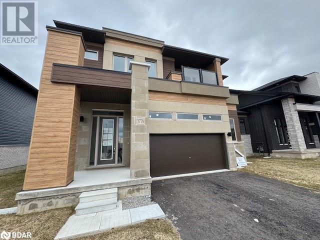 3778 Sunbank Cres, Severn, ON L3V 6H3
