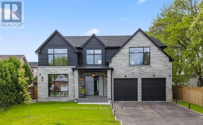 282 Maurice Dr, Oakville, ON L6K 2X3
