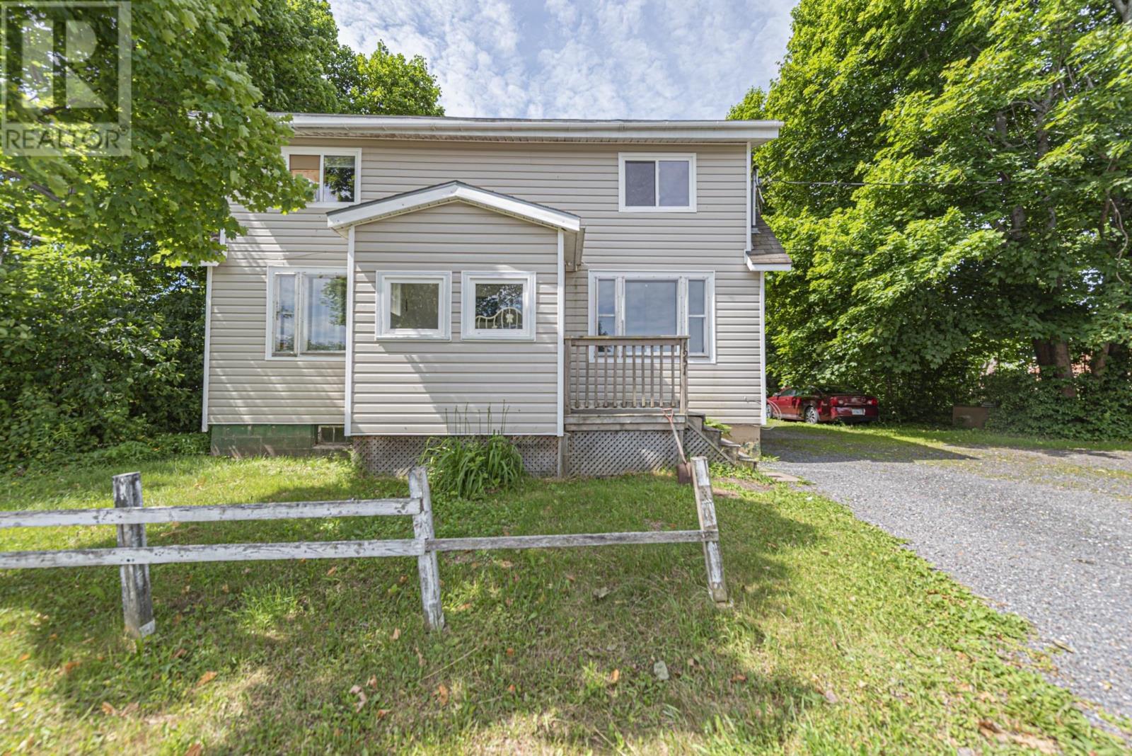 1951 Church St, Westville, NS B0K 2A0