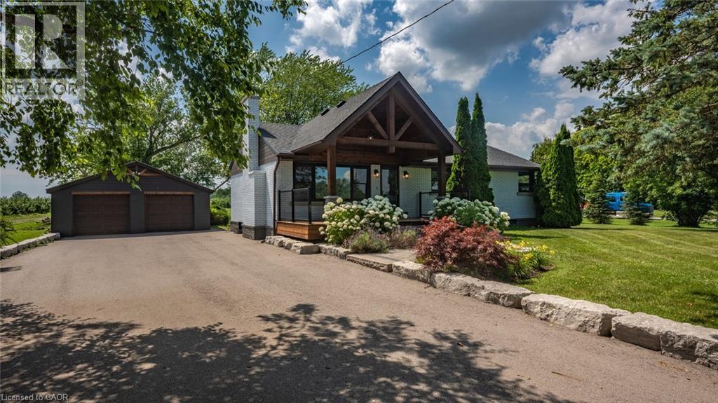 905 Blueline Rd, Simcoe, ON N3Y 4K4