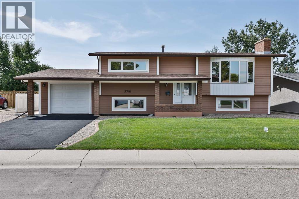 45 Street Unit 5310, Taber, AB T1G 1G6