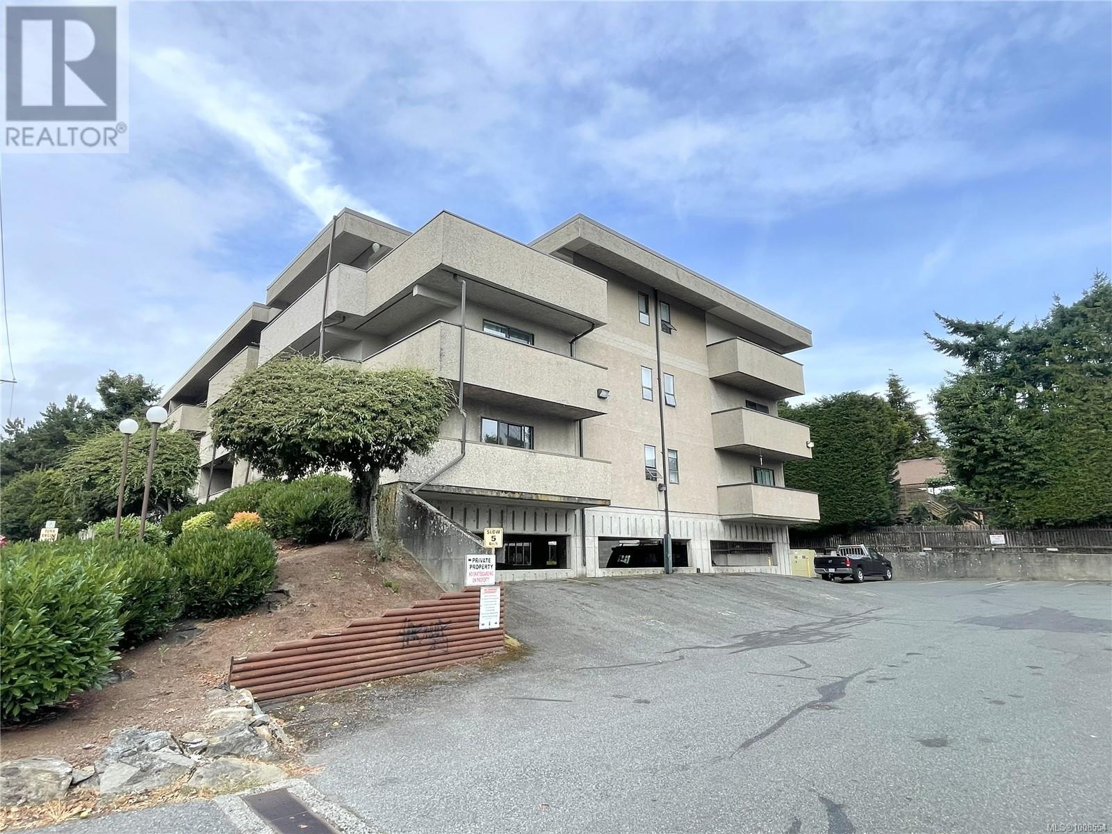 550 Bradley St Unit 105 St, Nanaimo, BC V9S 5N4