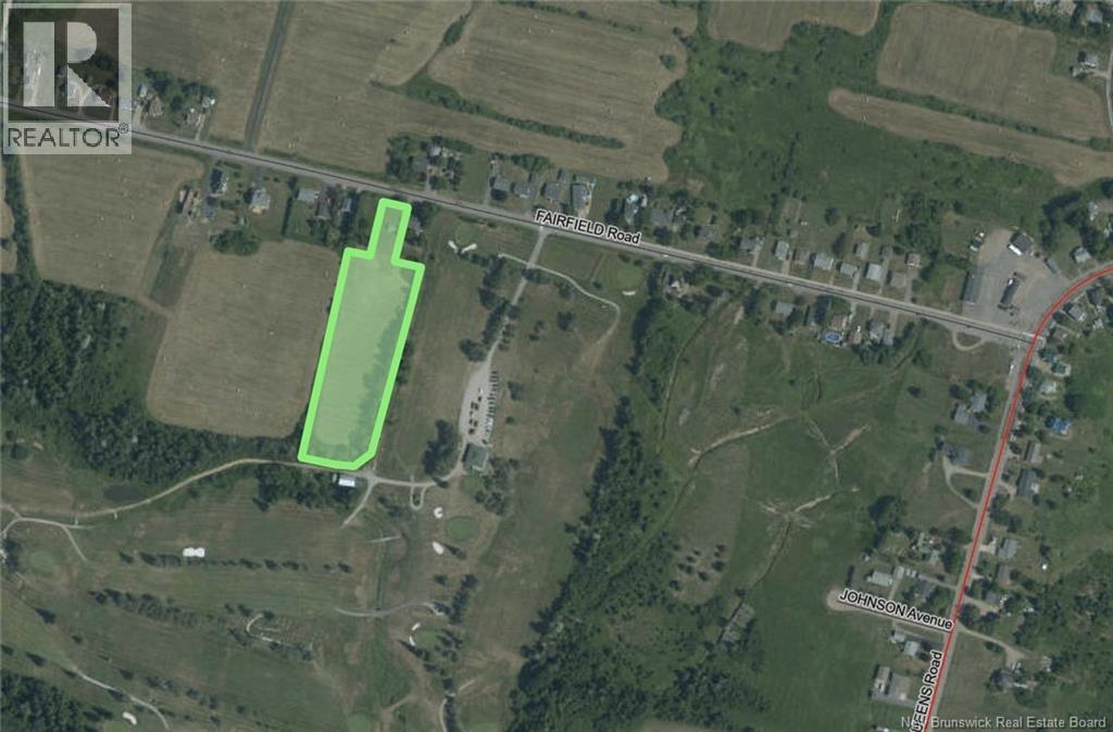 0 Fairfield Rd #-0, Sackville, NB E4L 2X9