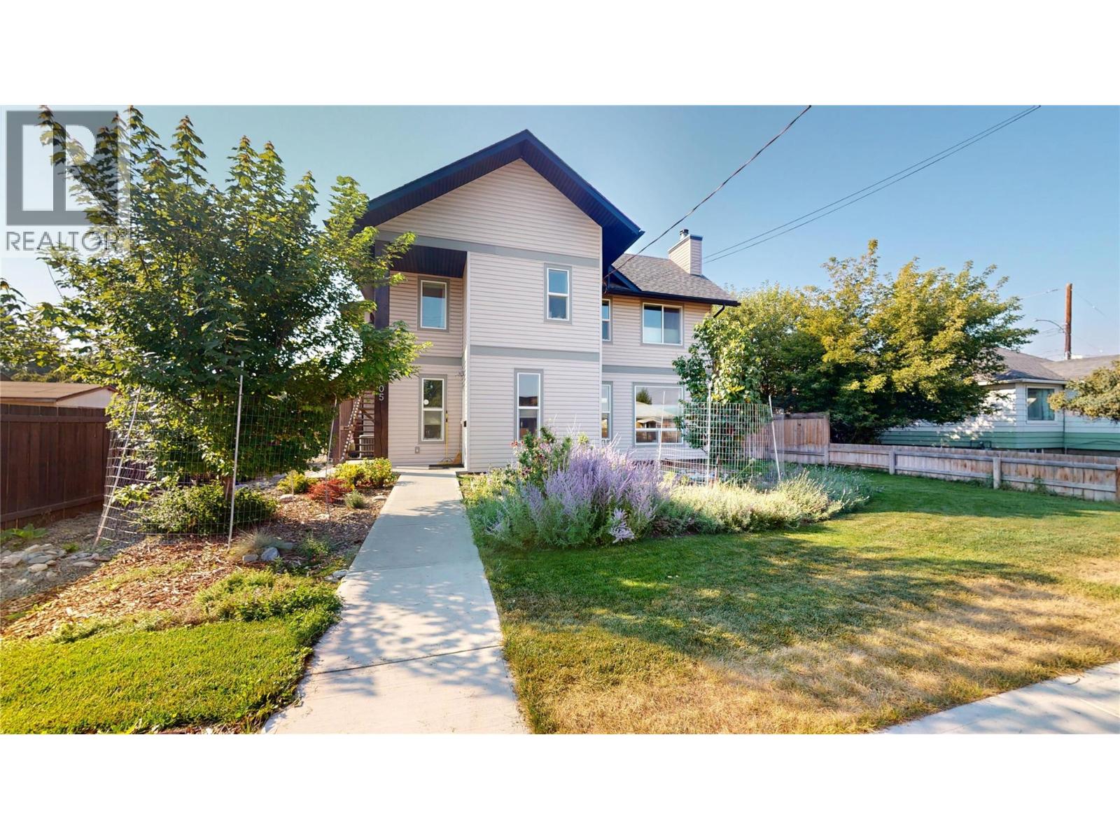 1605 4 Street North, Cranbrook, BC V1C 0E3