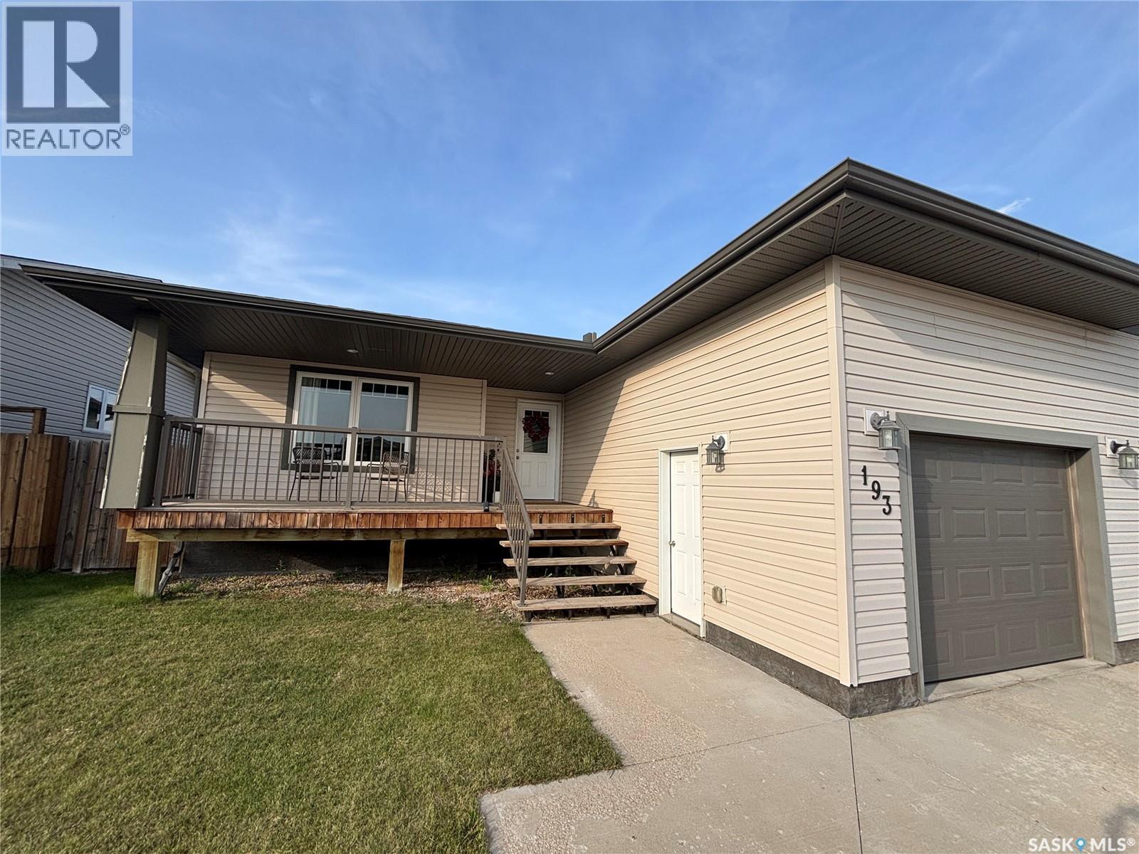 193 Good Spirit Cres, Yorkton, SK S3N 3J8