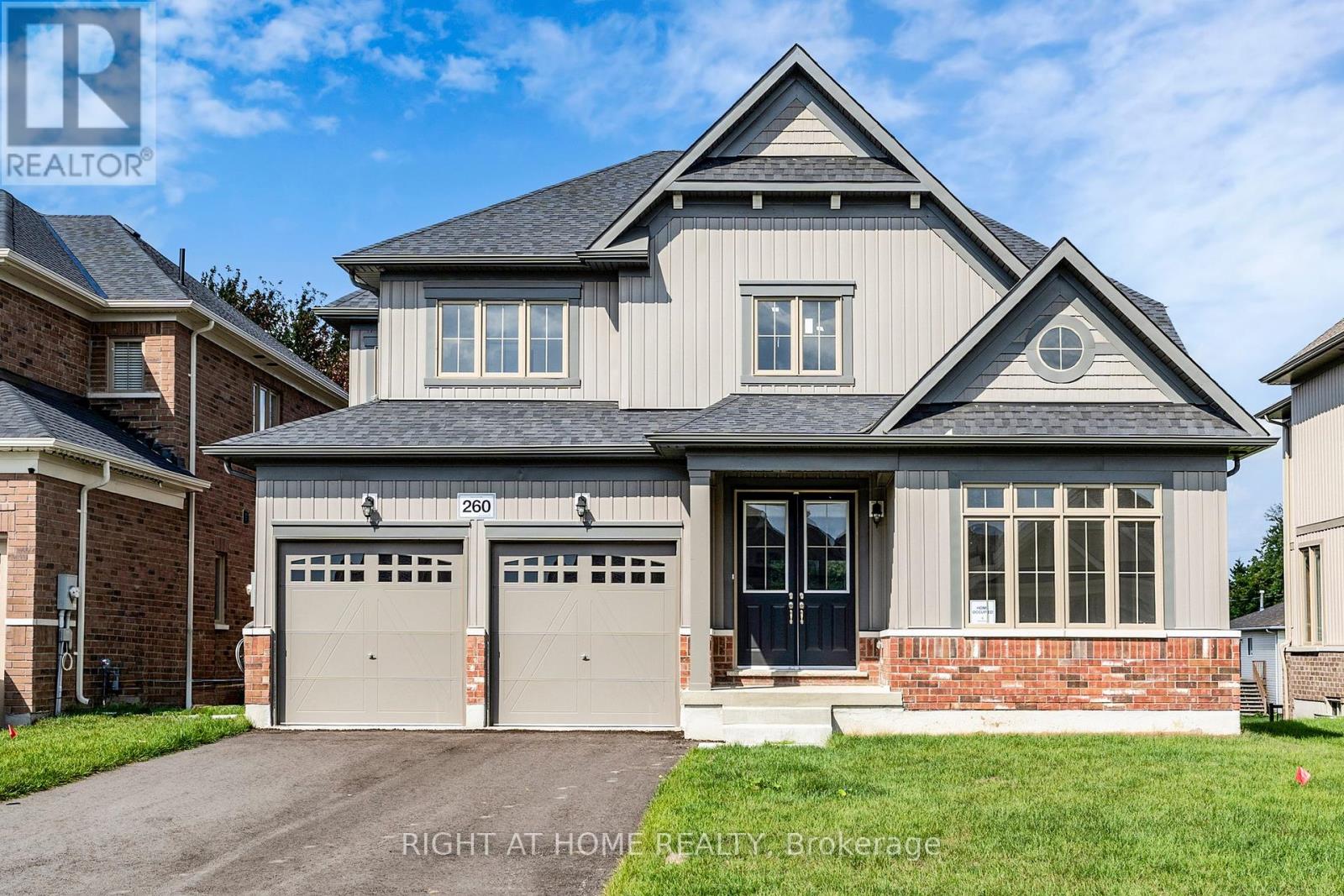 260 Wilcox Rd, Clearview, ON L0M 1S0