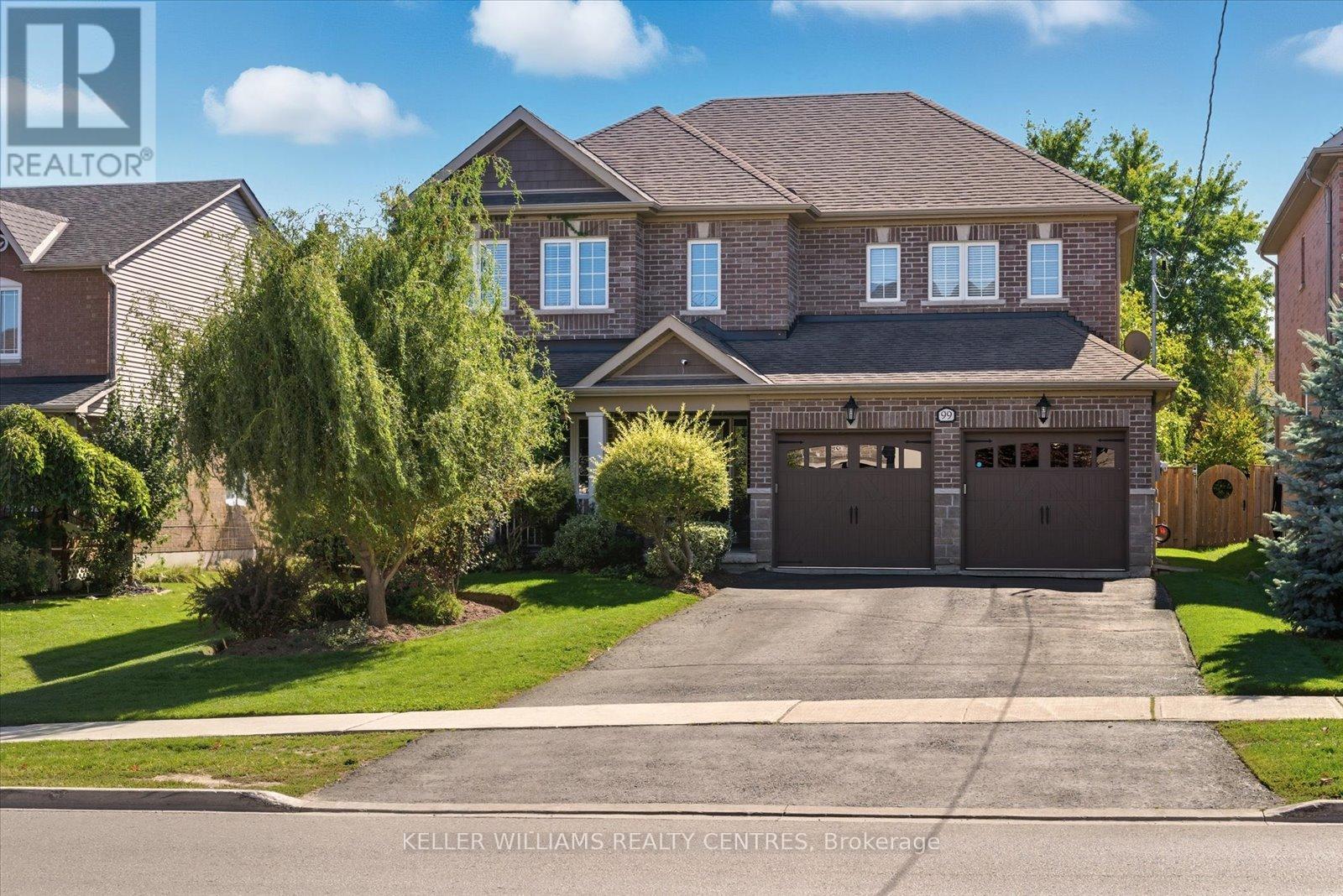 99 Church St, Georgina, ON L4P 1J4