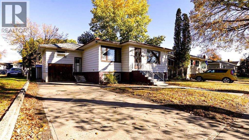 5 Street Sw Unit 446, Medicine Hat, AB T1A 4H1