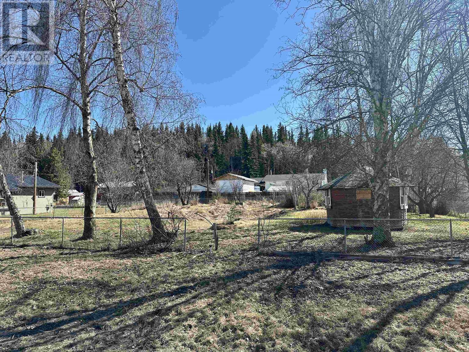272 W 3rd St, Vanderhoof, BC V0J 3A0