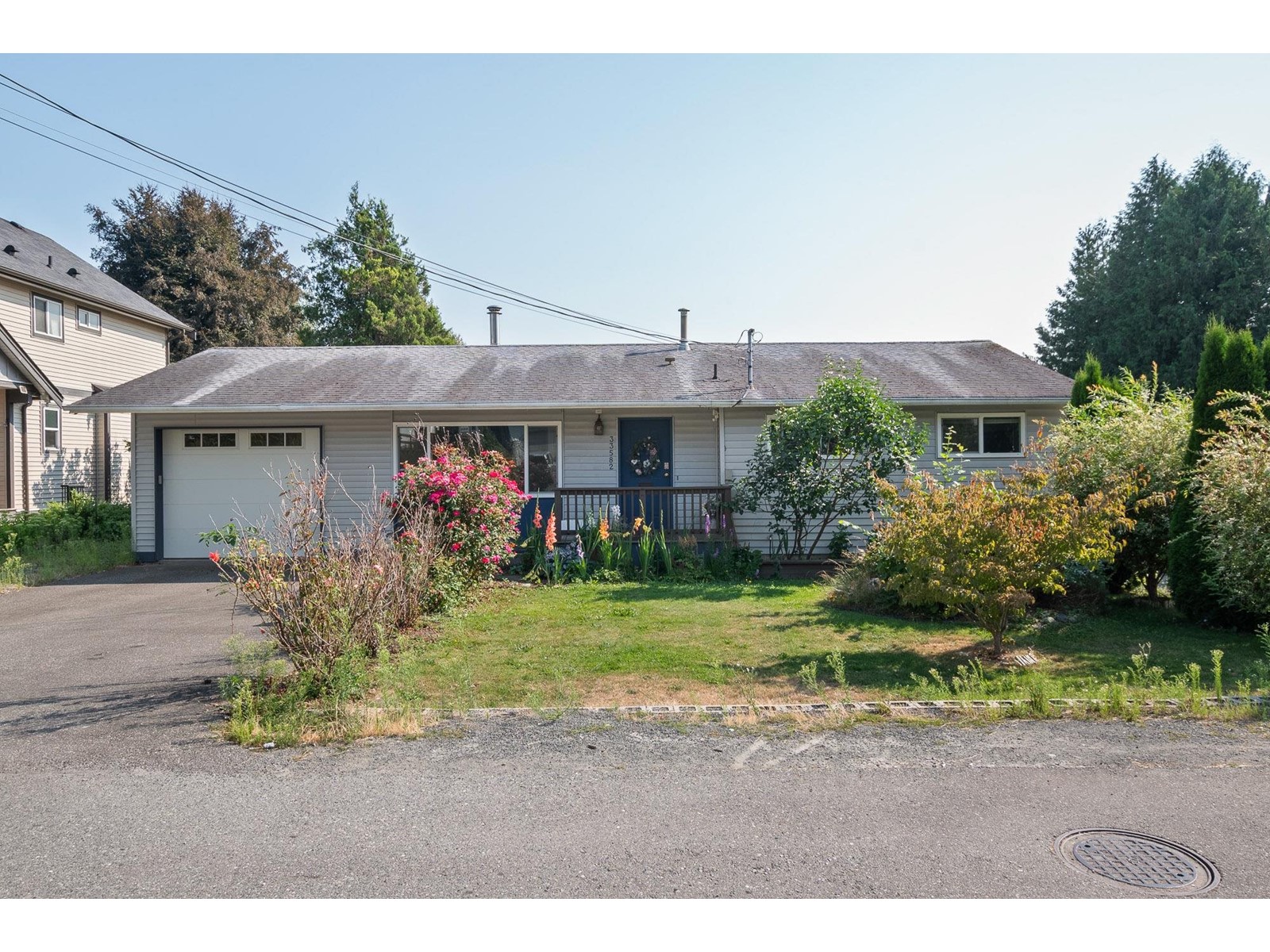 33582 2nd Avenue, Mission, BC V2V 6G5