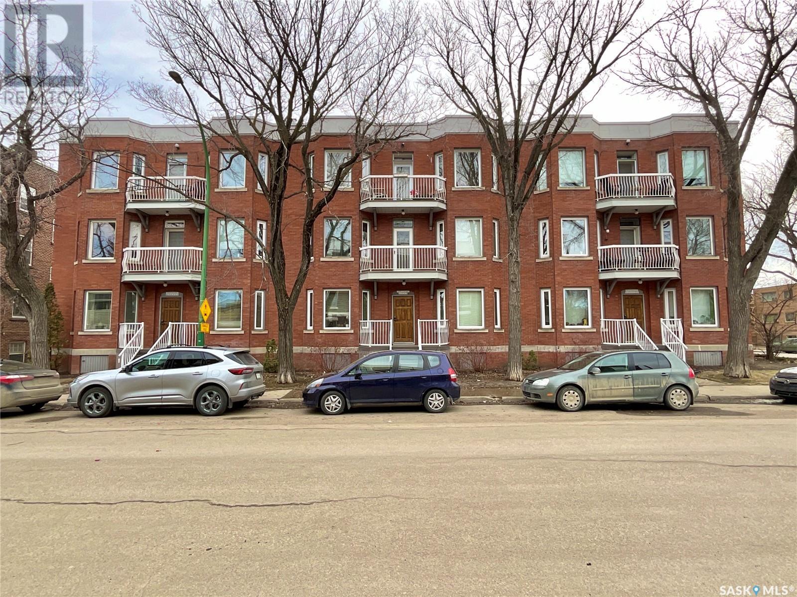 2925 14th Avenue Unit 304, Regina, SK S4T 1R6