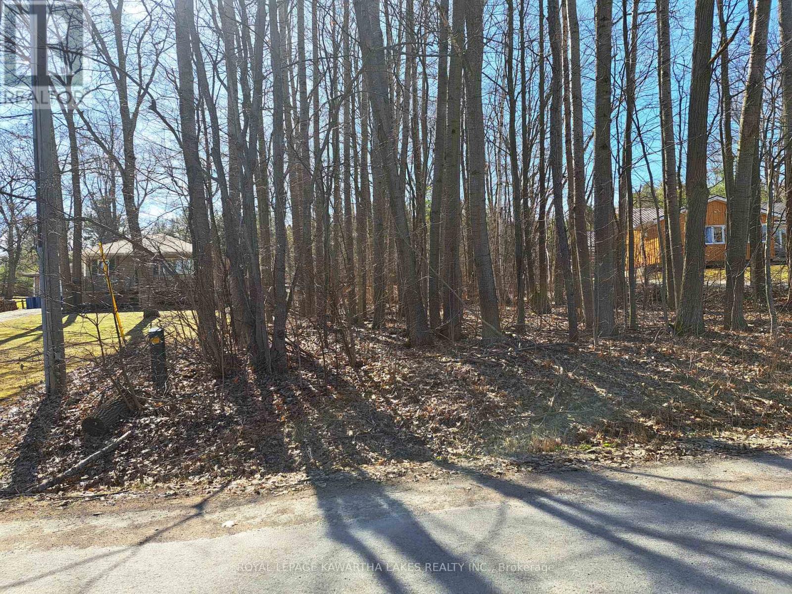 0 Poplar Dr, Hamilton Township Bewdley, ON K0L 1E0