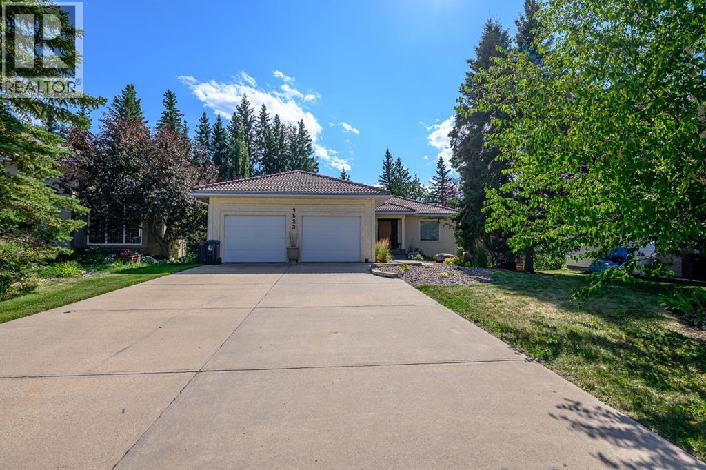 9533 Wedgewood Dr S, Grande Prairie, AB T8W 2G6