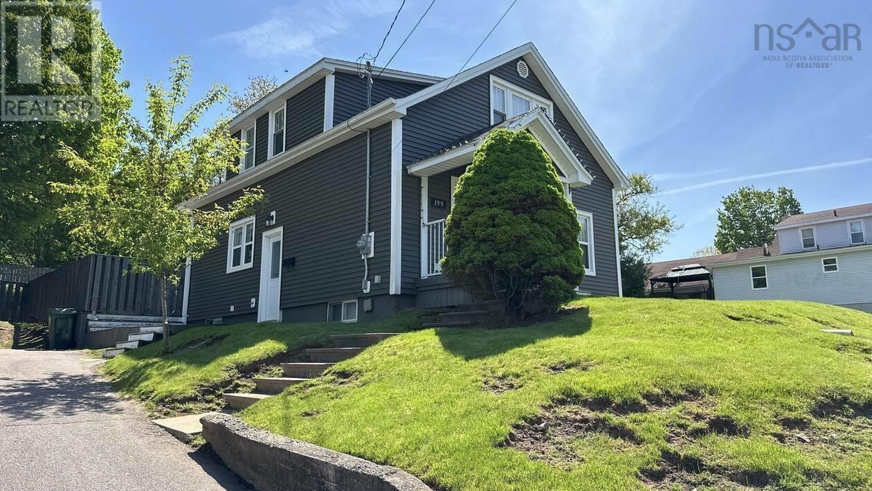 199 King St, Truro, NS B2N 3L3