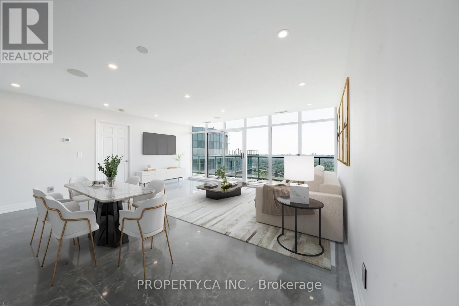 5508 Yonge St Ph02 St, Toronto, ON M2N 7L2
