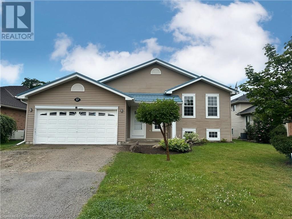 17 Mapleview Dr, Hagersville, ON N0A 1H0