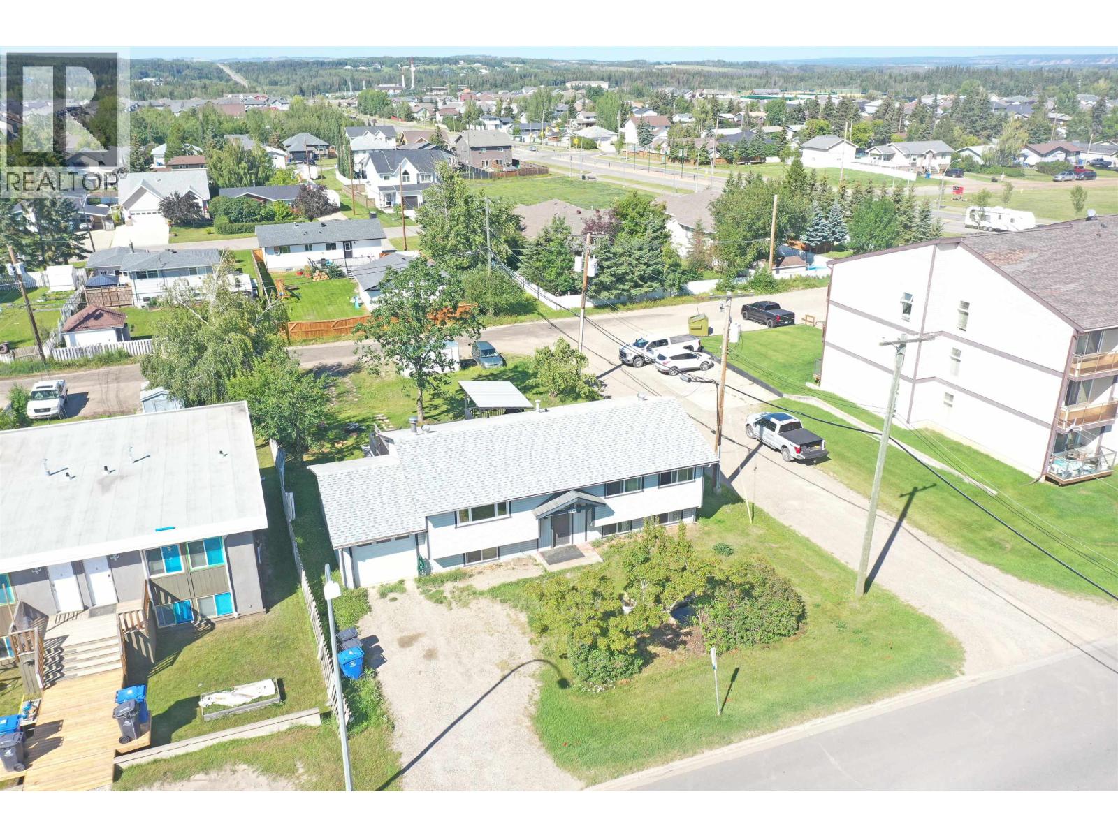 110 Avenue Unit 10016, Fort St. John, BC V1J 2T2