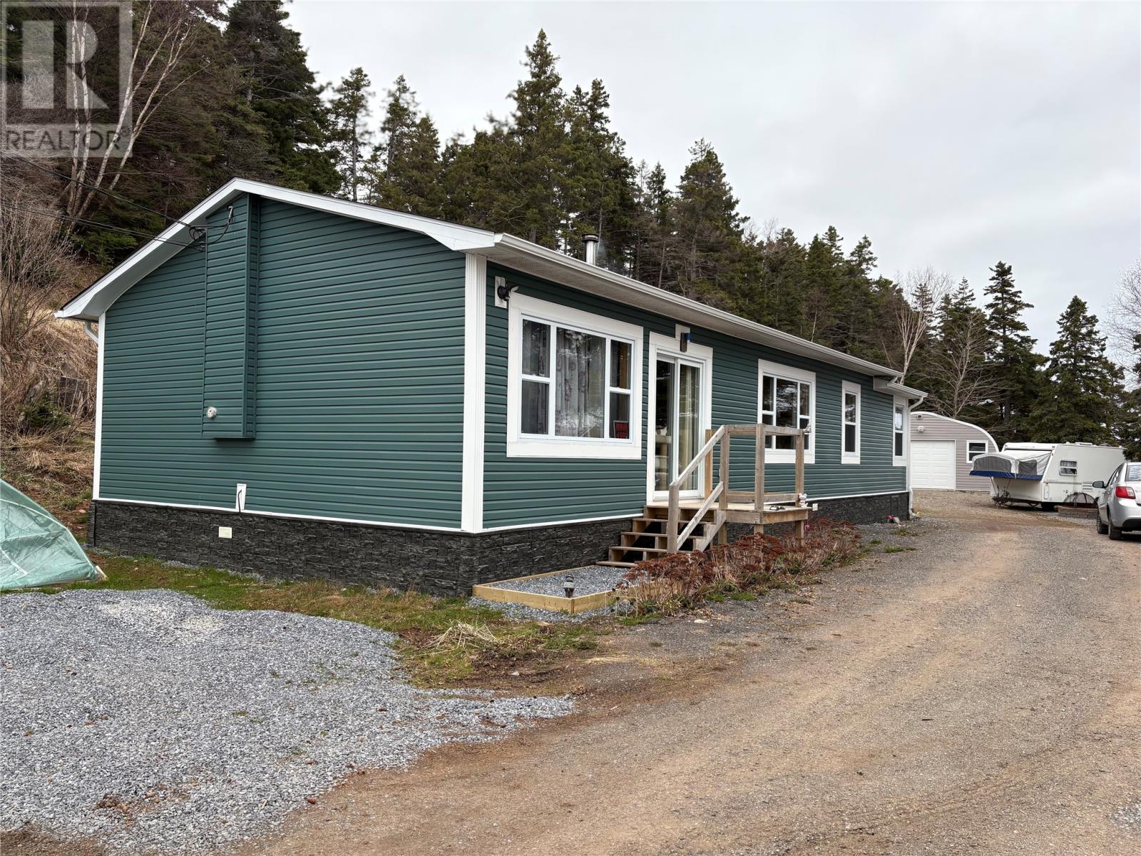 699 Winterhouse Rd, St. Davids, NL A0N 1X0