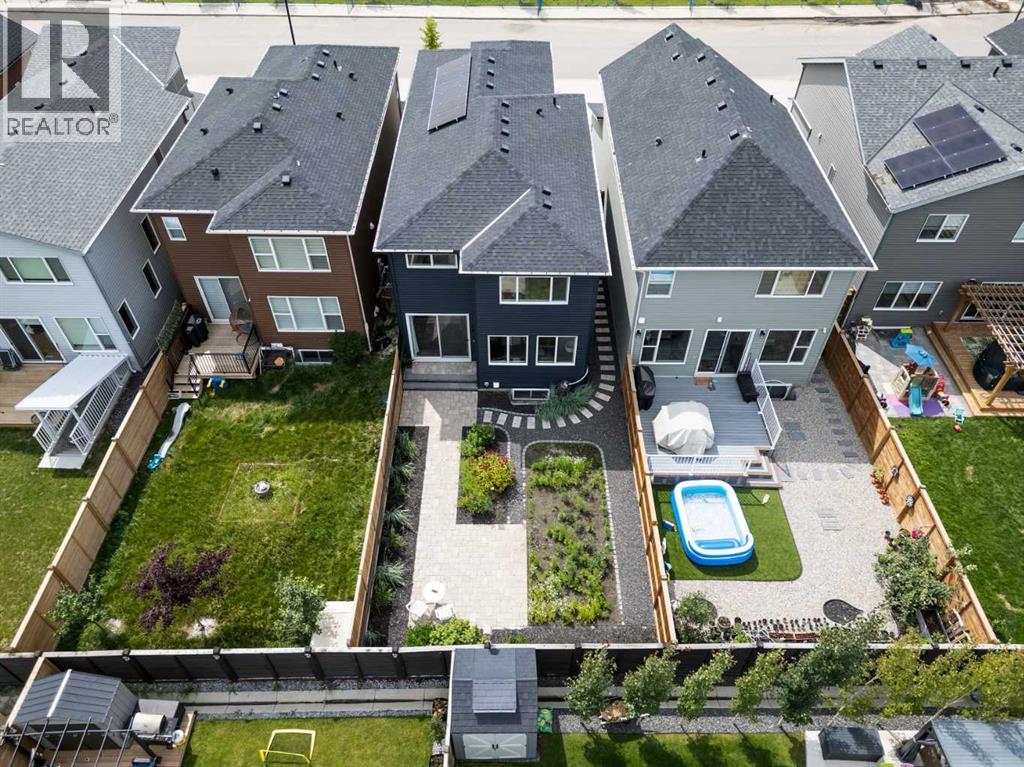50 Seton Rd SE, Calgary, AB T3M 3E8