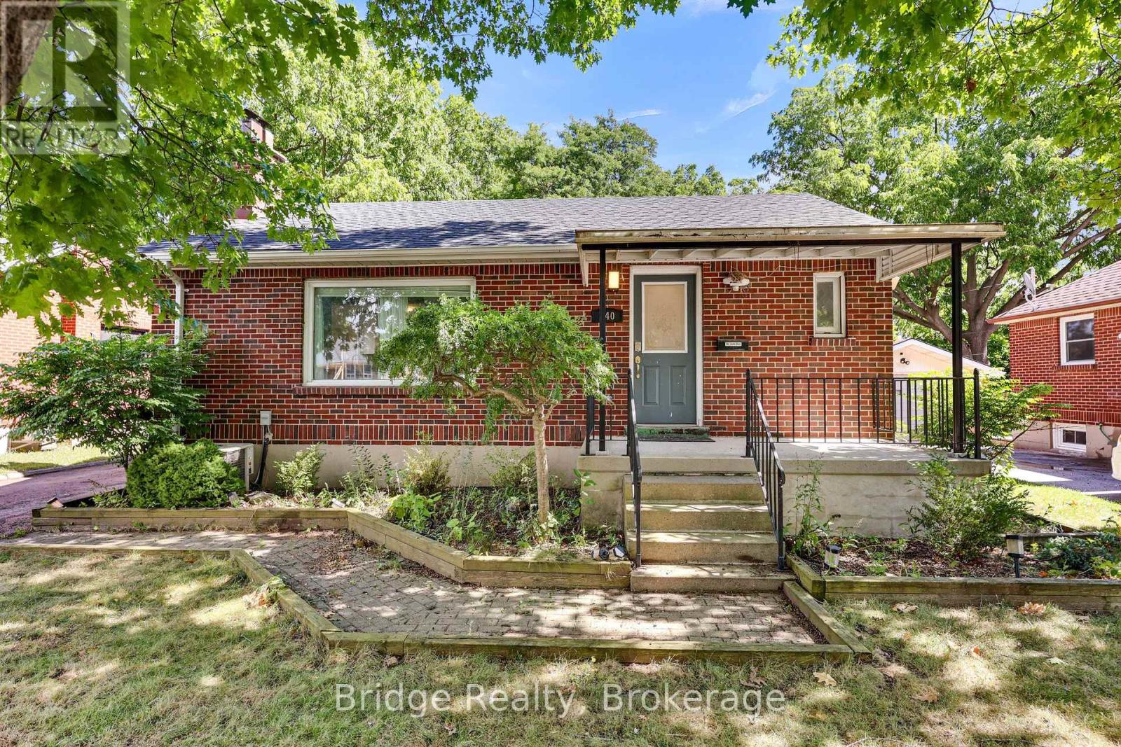 440 Paterson Ave, London, ON N5W 5C7