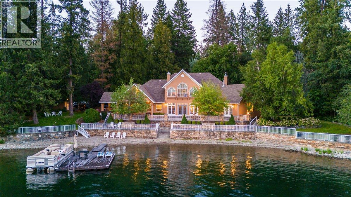 169 Alpine Rd, Christina Lake, BC V0H 1E1