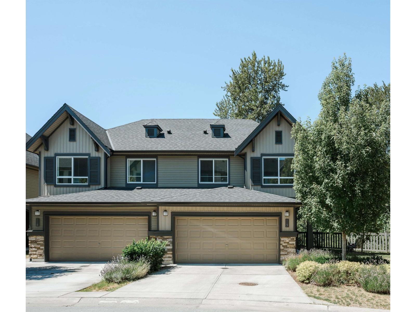 30930 Westridge Place Unit 117, Abbotsford, BC V2T 0H6