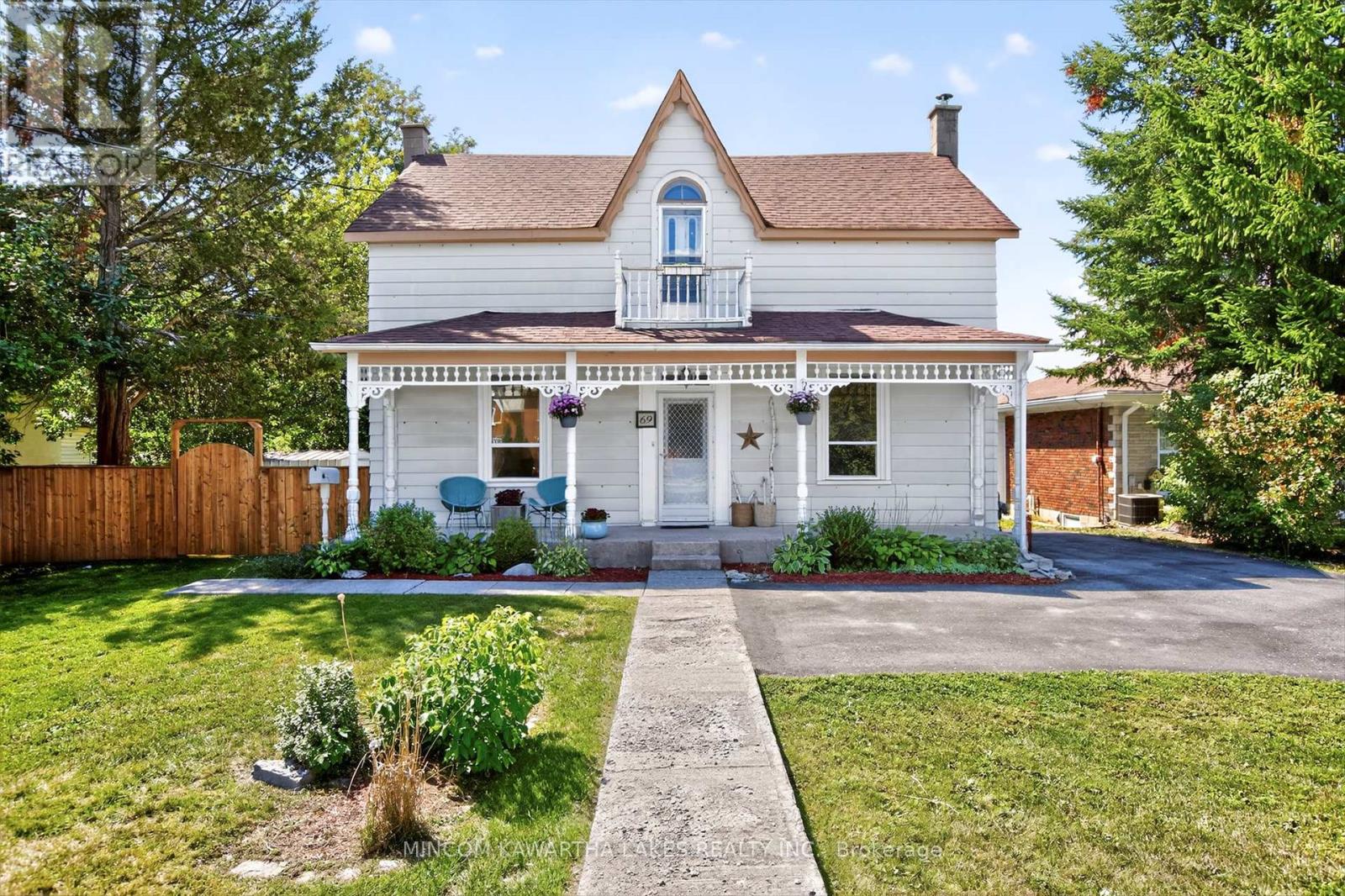 69 Forsyth St, Marmora and Lake, ON K0K 2M0