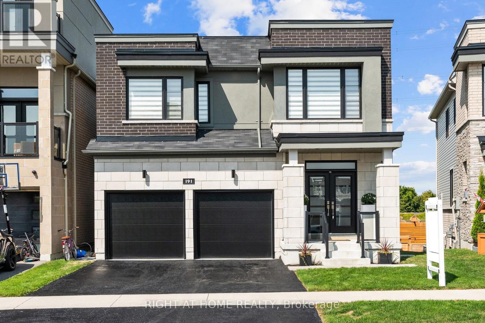 191 Yacht Dr, Clarington, ON L1C 3K3