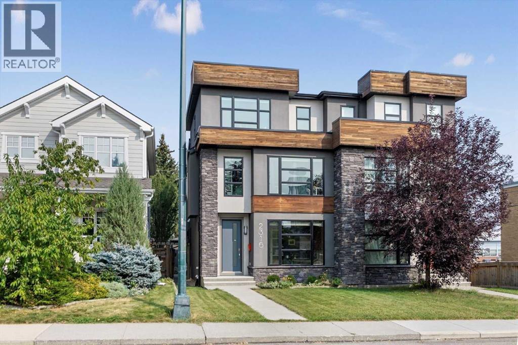 22 Street Nw Unit 2316, Calgary, AB T2M 3W4