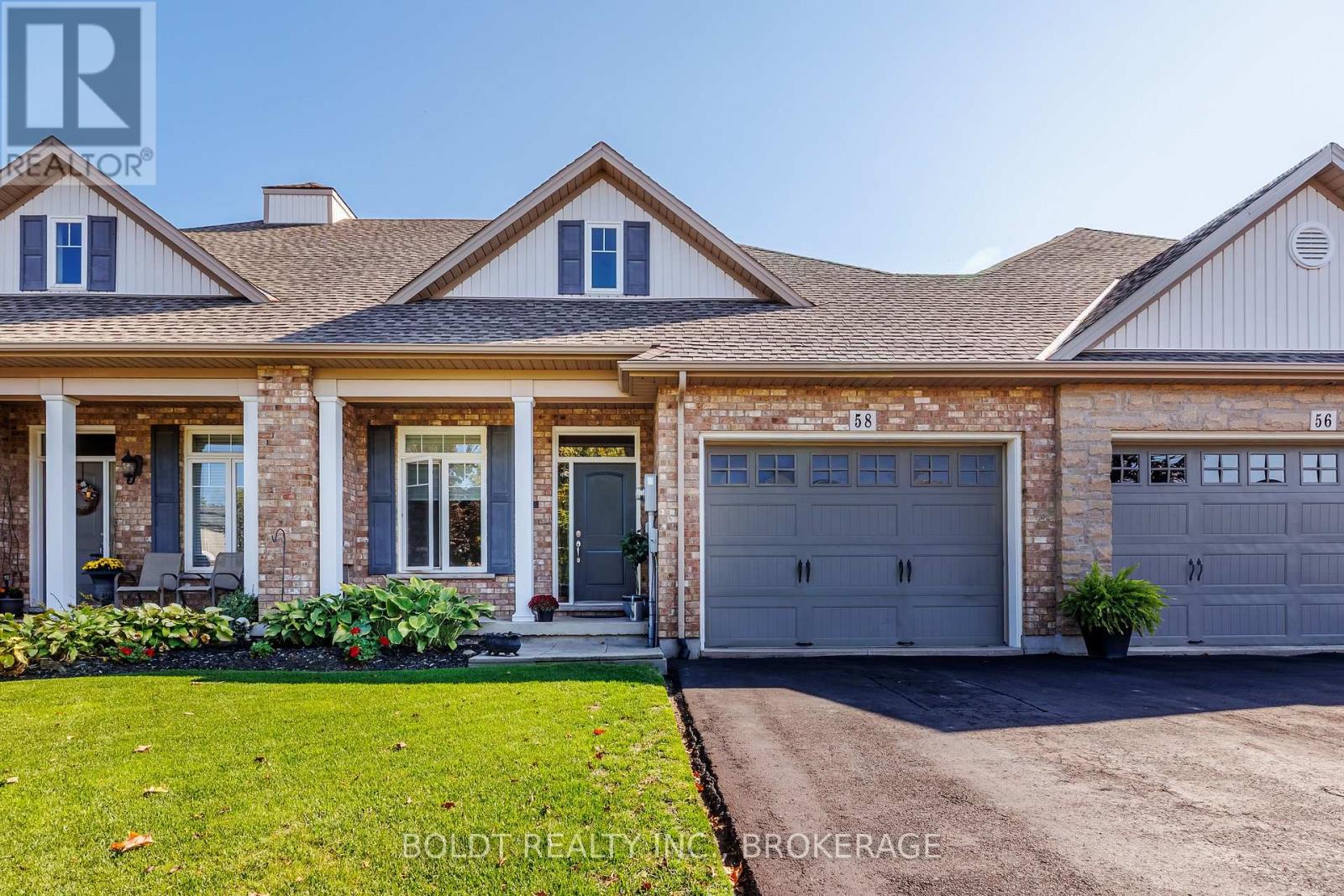 58 Videl Cres N, St. Catharines, ON L2W 0A3