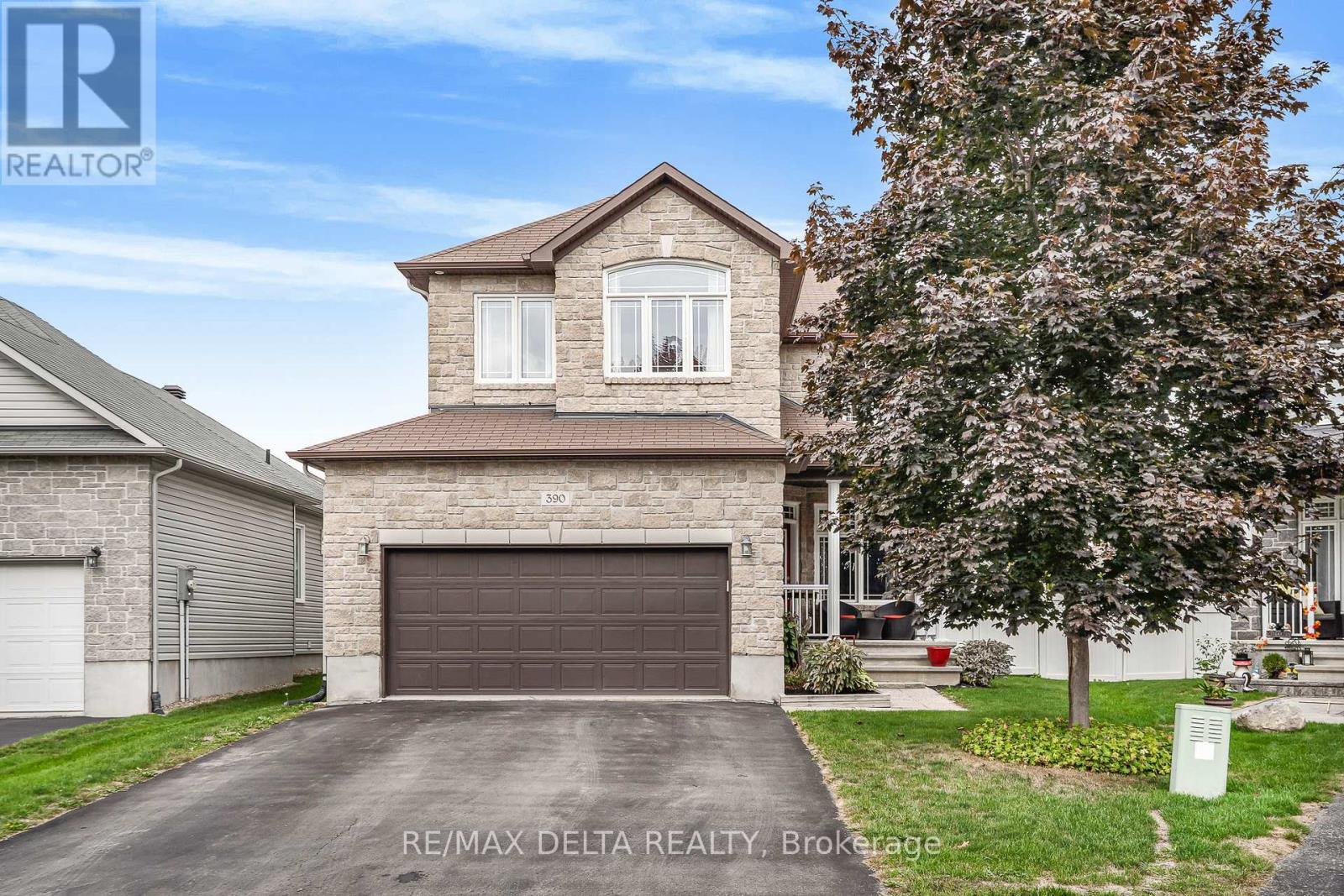 390 Mercury St, Clarence-rockland, ON K4K 0G7