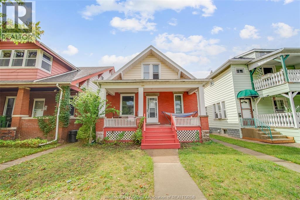 1171 Windermere, Windsor, ON N8Y 3E7