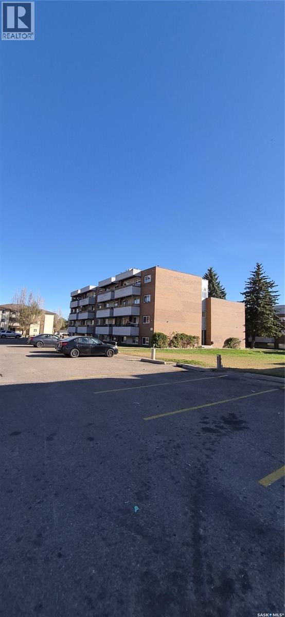 529 X Avenue S Unit 101, Saskatoon, SK S7M 4P8