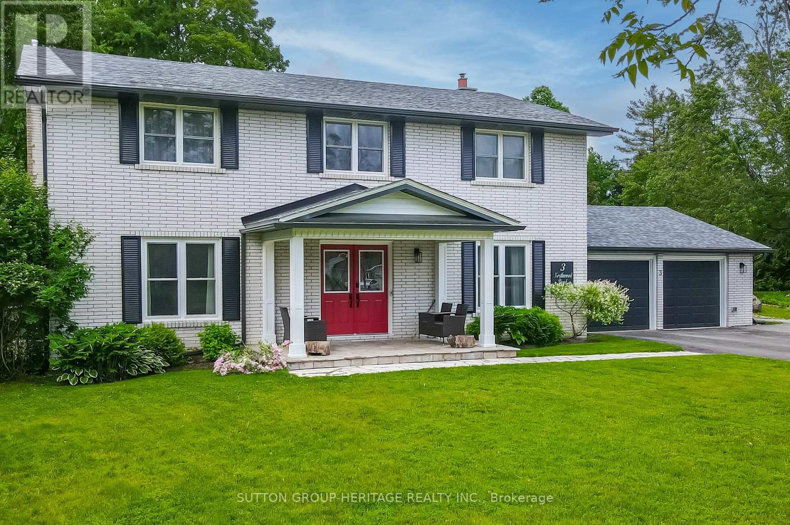 3 Northwood Rd, Georgina, ON L0E 1R0