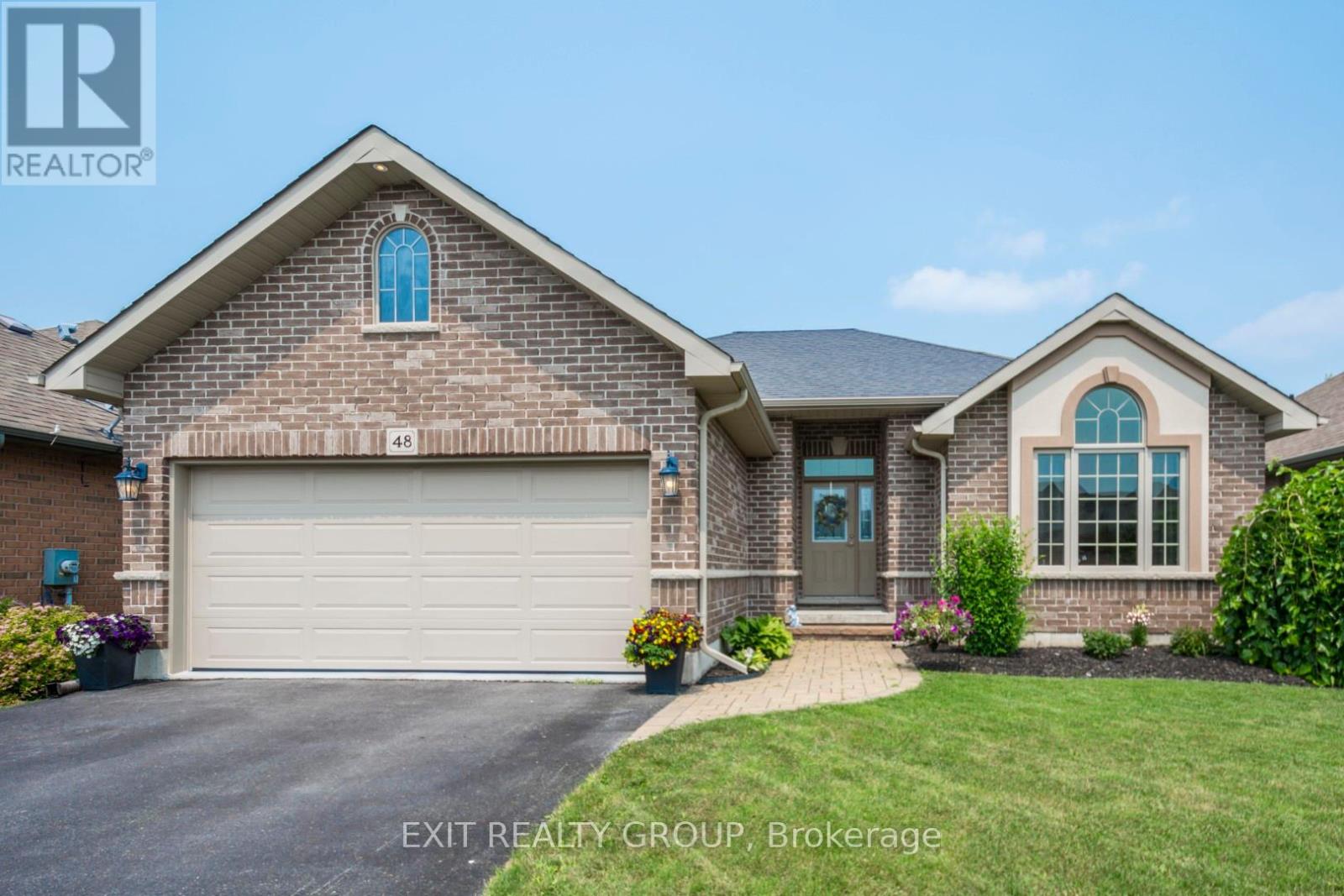 48 Cavendish Dr, Belleville, ON K8N 0L6