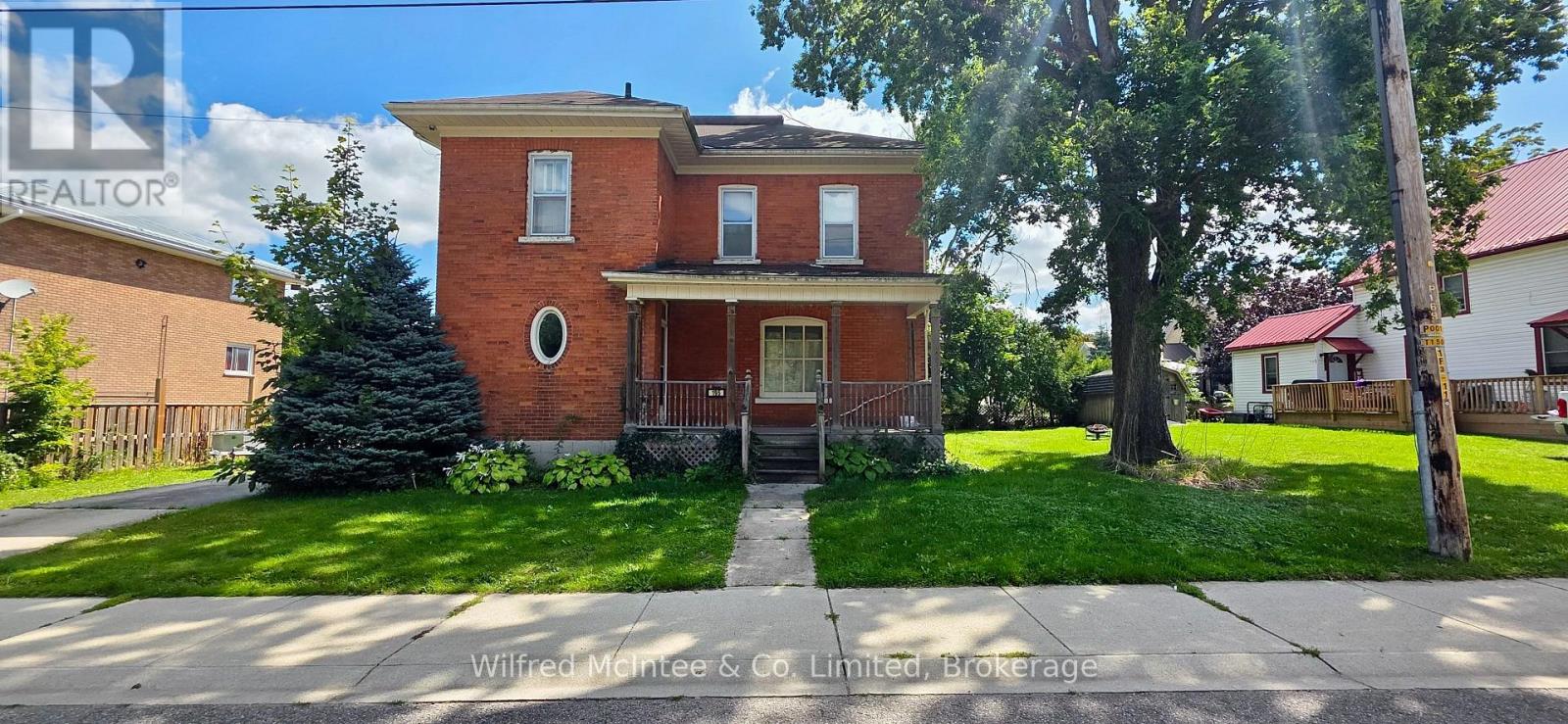195 Minnie St, North Huron, ON N0G 2W0