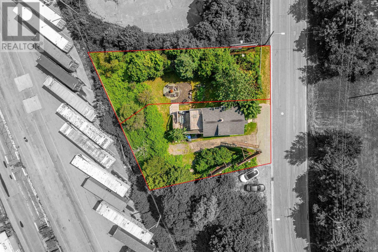 3709 Barrington St, Halifax, NS B3K 2Y3