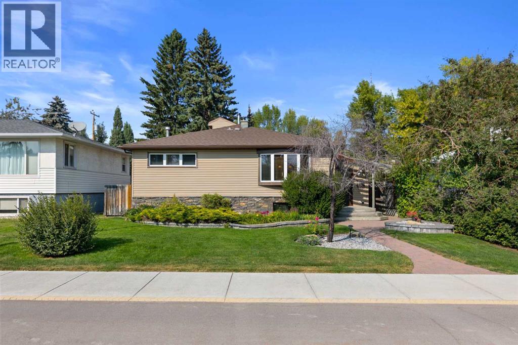 24 Avenue Nw Unit 2224, Calgary, AB T2M 1Z7