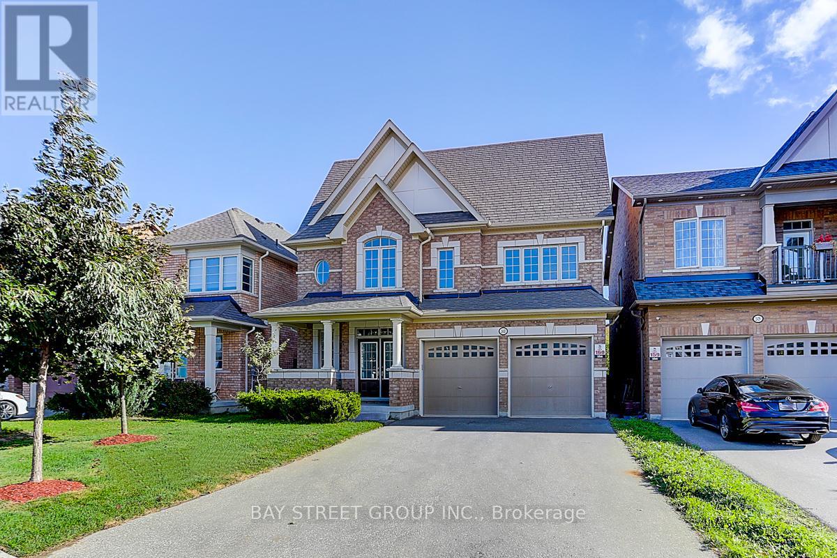 2433 Equestrian Cres Cres, Oshawa Windfields, ON L1L 0L9
