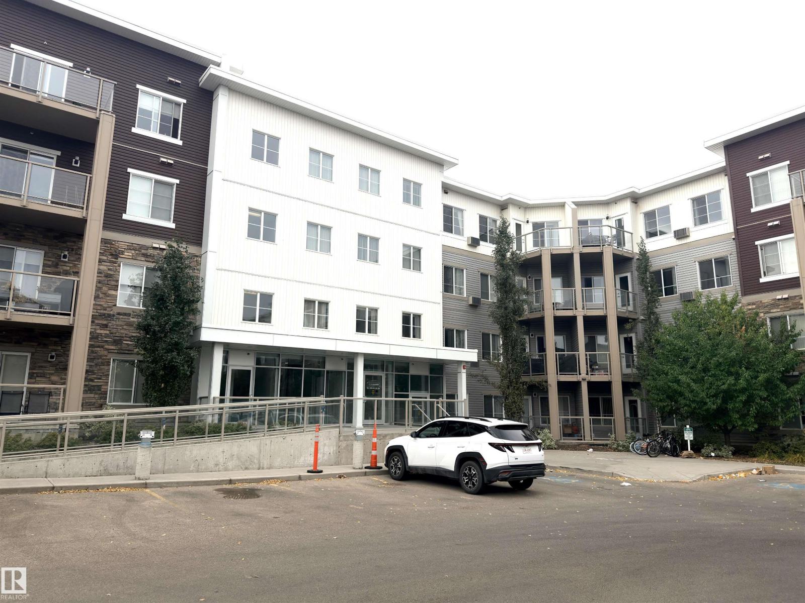 812 Welsh Drive #415, Edmonton, AB T6X 1Y7