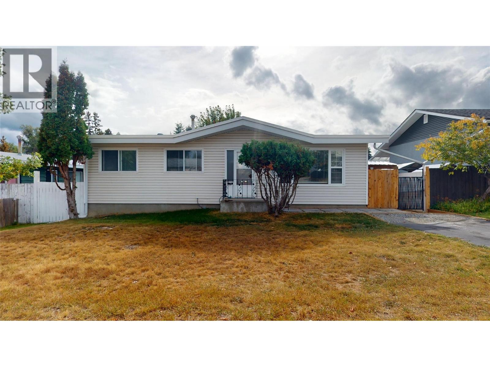 913 11 Street South, Cranbrook, BC V1C 1V5