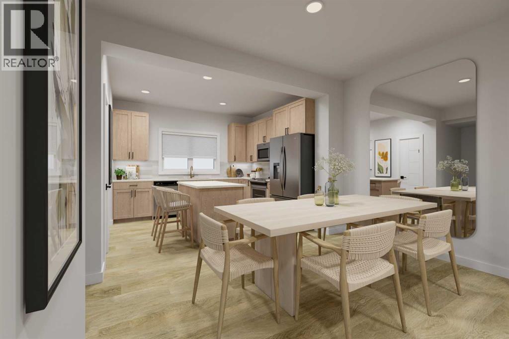 30 Rochester View Nw Unit 103, Calgary, AB T3L 0M8