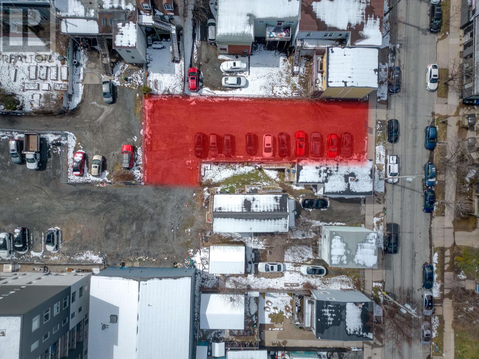 5686 Charles St, Halifax, NS B3K 1K4