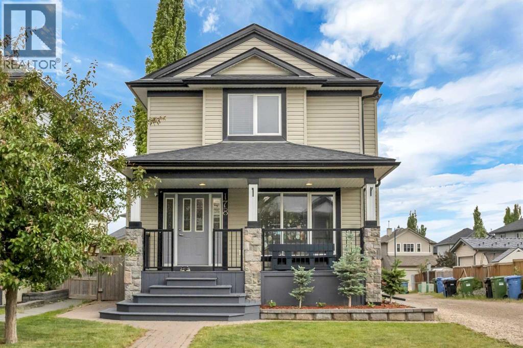 178 Evansmeade Common NW, Calgary, AB T3P 1E8