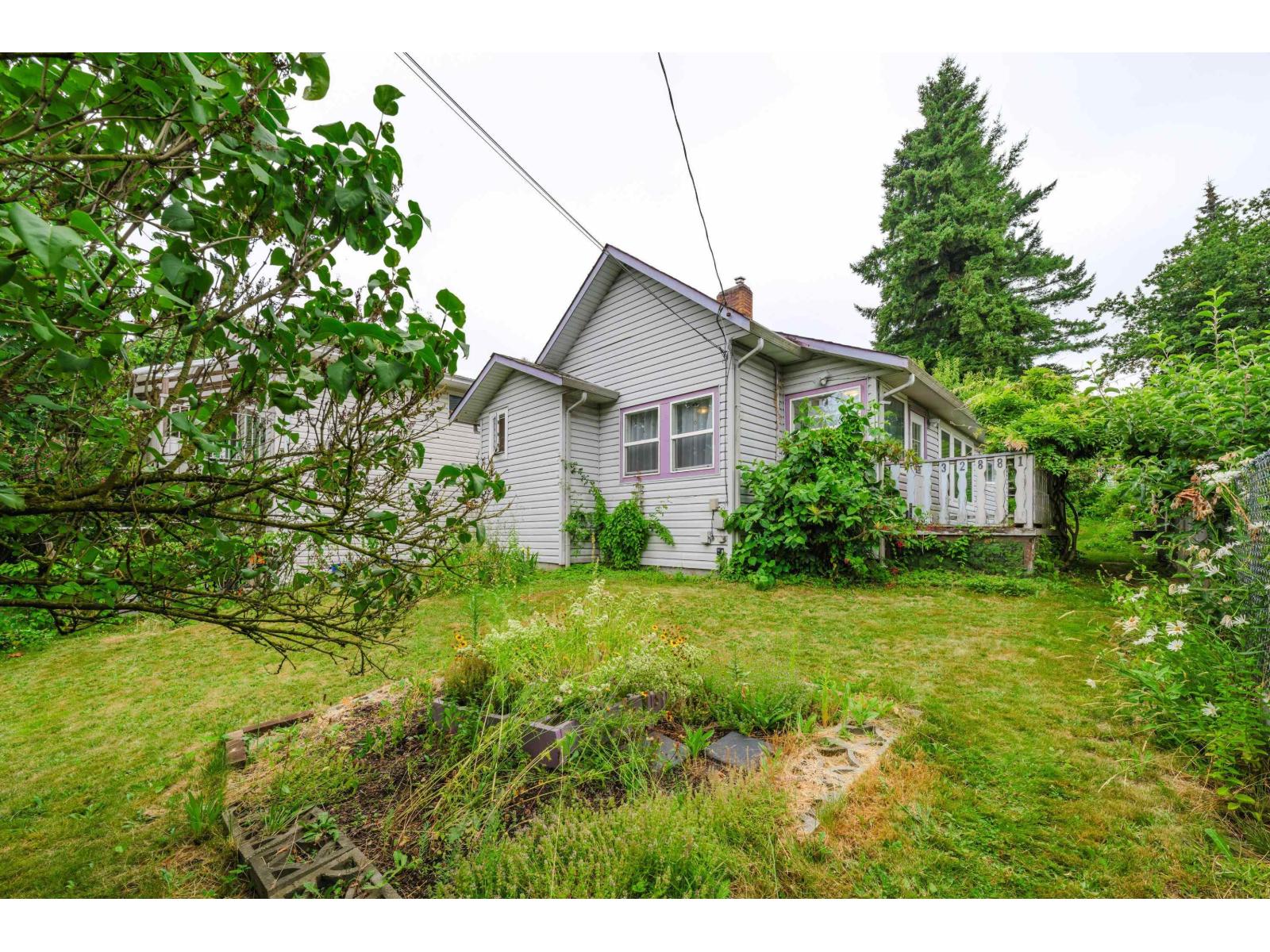 32881 1 Avenue, Mission, BC V2V 1E8