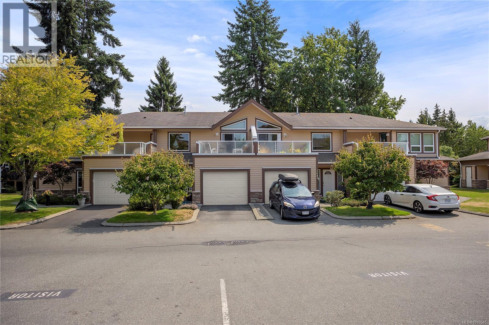 1645 Creekside Dr, Nanaimo, BC V9S 5V8